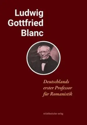 Schaal / Schiller |  Ludwig Gottfried Blanc | Buch |  Sack Fachmedien
