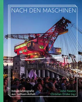 Palatini / Drobe |  Nach den Maschinen | Buch |  Sack Fachmedien