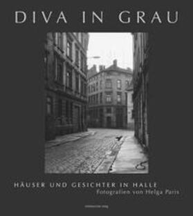  Diva in Grau | Buch |  Sack Fachmedien