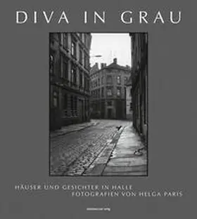  Diva in Grau | Buch |  Sack Fachmedien