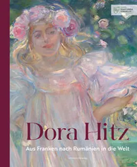 Gutgesell / Kallestrup |  Dora Hitz | Buch |  Sack Fachmedien