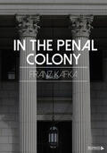 Kafka |  In the Penal Colony | eBook | Sack Fachmedien