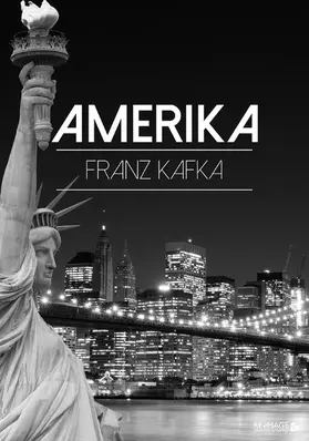 Kafka |  Amerika | eBook | Sack Fachmedien