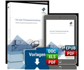 Fourm Verlag Herkert GmbH | Die neue Trinkwasserverordnung | Medienkombination | 978-3-96314-044-0 | www.sack.de
