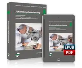 Kaiser / Messal / Münzenberg |  der bauschaden-Spezial Schimmelpilzsanierung | Buch |  Sack Fachmedien