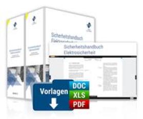 Rottmann | Sicherheitshandbuch Elektrosicherheit, m. 1 Buch, m. 1 Online-Zugang | Medienkombination | 978-3-96314-058-7 | sack.de