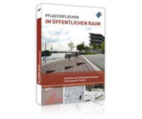 Forum Verlag Herkert GmbH / Allabashi / Auböck | Pflasterflächen im öffentlichen Raum | Buch | 978-3-96314-084-6 | sack.de