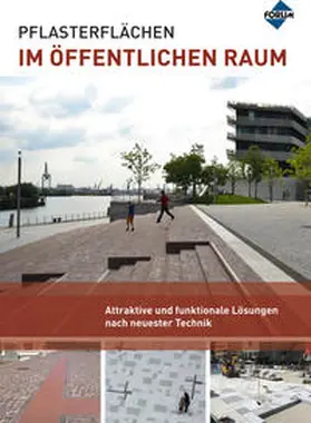 Allabashi / Auböck / Heuer |  Pflasterflächen im öffentlichen Raum | eBook | Sack Fachmedien