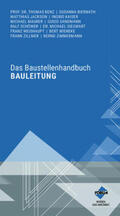 Benz / Biernath / Jackson |  Das Baustellenhandbuch Bauleitung | eBook | Sack Fachmedien