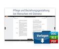 Forum Verlag Herkert GmbH |  Pflege und Beziehungsgestaltung bei Menschen mit Demenz | Datenbank |  Sack Fachmedien