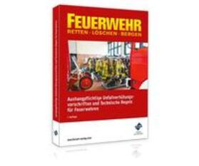 Forum Verlag Herkert GmbH | Aushangpflichtige Unfallverhütungsvorschriften und Technische Regeln für Feuerwehren | Buch | 978-3-96314-223-9 | sack.de