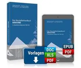 Fichtl / Loderer / Morchutt | Das Baustellenhandbuch Abnahme | Buch | 978-3-96314-319-9 | sack.de