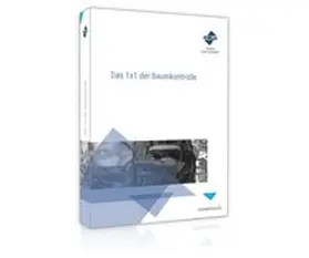 Forum Verlag Herkert GmbH | Das 1x1 der Baumkontrolle | Buch | 978-3-96314-332-8 | www.sack.de