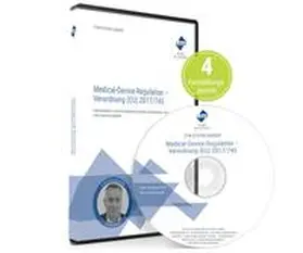 Sander (Hrsg.) / ZTM | Medical-Device-Regulation - Verordnung (EU) 2017/745 | Sonstiges | 978-3-96314-337-3 | sack.de