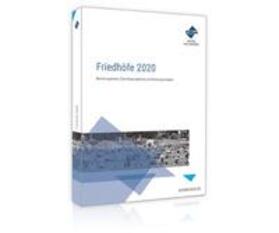 Friedhöfe 2020 | Buch | 978-3-96314-380-9 | sack.de