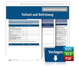 Digitale Vorlagensammlung Flexible Arbeitsmodelle | Forum Verlag Herkert | Datenbank | sack.de