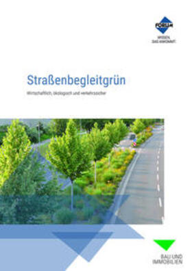Straßenbegleitgrün | E-Book | sack.de