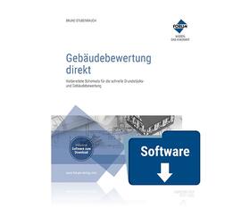 Gebäudebewertung direkt | Forum Verlag Herkert | Datenbank | sack.de