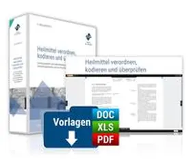 Forum Verlag Herkert GmbH | Heilmittel verordnen, kodieren und überprüfen 2021 | Medienkombination | 978-3-96314-443-1 | sack.de