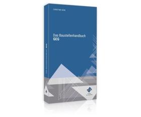Dipl.-Ing. (FH) MA. Uske / Uske | Das Baustellenhandbuch GEG | Buch | 978-3-96314-453-0 | sack.de