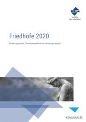Friedhöfe 2020 | E-Book | sack.de