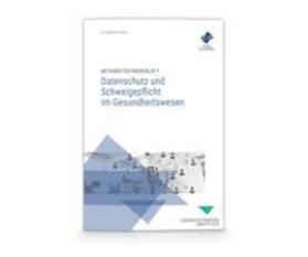 Heinz | Mitarbeiter-Merkblatt Datenschutz und Schweigepflicht im Ges | Buch | 978-3-96314-515-5 | sack.de