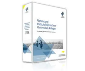 Forum Verlag Herkert GmbH / Bolay |  Handbuch Planung und Wirtschaftlichkeit von Photovoltaik-Anlagen | Loseblattwerk |  Sack Fachmedien