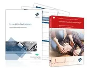 Forum Verlag Herkert GmbH |  Das Erste-Hilfe-Paket | Buch |  Sack Fachmedien
