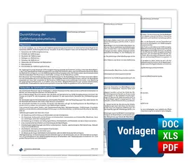 Forum Verlag Herkert GmbH |  Gut vorbereitet auf behördliche Kontrollen im Gesundheitswesen | Datenbank |  Sack Fachmedien