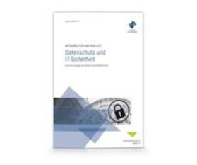 Dimartino | MA-Merkblatt Datenschutz/ IT-Sicherheit/ VPE | Buch | 978-3-96314-602-2 | sack.de
