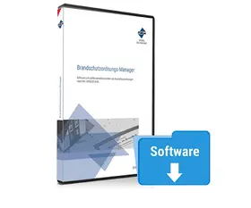 Forum Verlag Herkert GmbH |  Brandschutzordnungs-Manager | Datenbank |  Sack Fachmedien