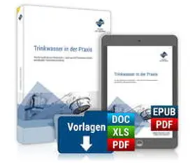 Dr. von Essen / Essen | Essen, M: Trinkwasser in der Praxis | Buch | 978-3-96314-643-5 | sack.de