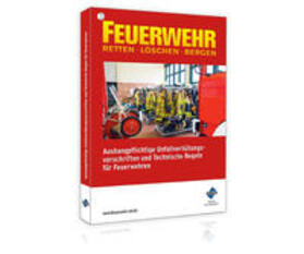 Aushangpflichtige Unfallverhütungsvorschriften und Technische Regeln für Feuerwehren | Buch | 978-3-96314-657-2 | sack.de