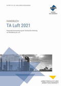 Prof. Dr. jur. Hans-Jürgen Müggenborg / von Forstner / Hasel |  TA Luft 2021 | Buch |  Sack Fachmedien