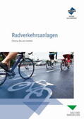  Radverkehrsanlagen | Buch |  Sack Fachmedien