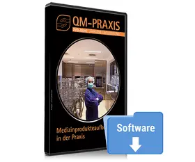 Unterweisungs-DVD Medizinprodukteaufbereitung in der Praxis | Forum Verlag Herkert | Datenbank | sack.de