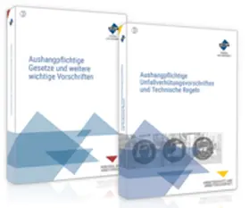 Forum Verlag Herkert GmbH | Das Aushang-Paket | Buch | 978-3-96314-740-1 | sack.de