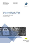 Mühlich / Kuhrau / Köcher, Dr. |  Datenschutz 2024 / Premium-Ausgabe | Buch |  Sack Fachmedien