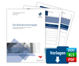 Forum Verlag Herkert GmbH | Die Branschutzmappe / Premiumausgabe | Buch | 978-3-96314-985-6 | sack.de