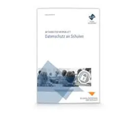 Forum Verlag Herkert GmbH | Mitarbeiter-Merkblatt Datenschutz an Schulen | Buch | 978-3-96314-988-7 | sack.de