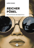 Vedder |  Reicher Pöbel | Buch |  Sack Fachmedien
