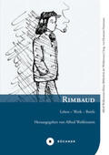 Rimbaud / Wolfenstein / Haarmann |  Rimbaud | Buch |  Sack Fachmedien