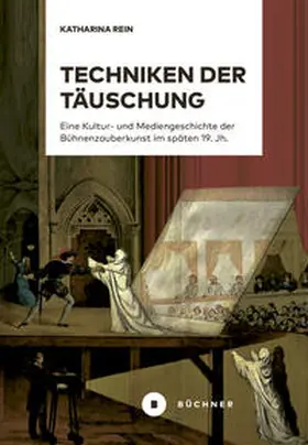Rein | Techniken der Täuschung | Buch | 978-3-96317-204-5 | www.sack.de