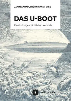 Hayer / Aadam |  Das U-Boot | Buch |  Sack Fachmedien