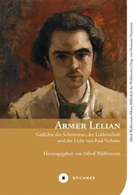 Verlaine / Wolfenstein |  Armer Lelian | Buch |  Sack Fachmedien