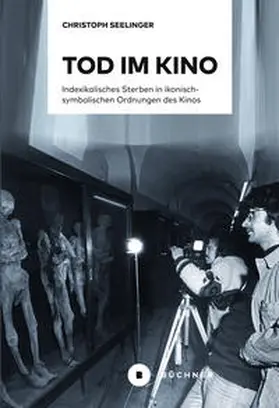Seelinger |  Tod im Kino | Buch |  Sack Fachmedien
