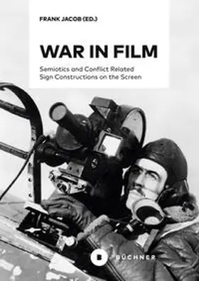 Jacob | War in Film | Buch | 978-3-96317-303-5 | www.sack.de