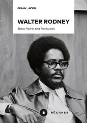 Jacob | Walter Rodney | Buch | 978-3-96317-304-2 | www.sack.de