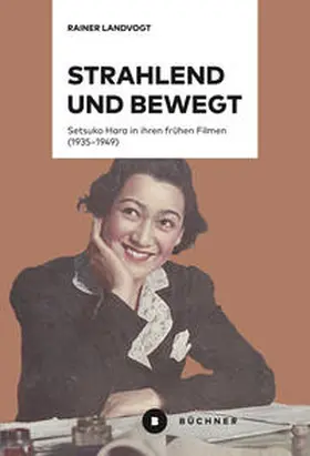 Landvogt |  Strahlend und bewegt | Buch |  Sack Fachmedien
