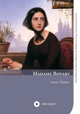 Flaubert |  Madame Bovary | Buch |  Sack Fachmedien